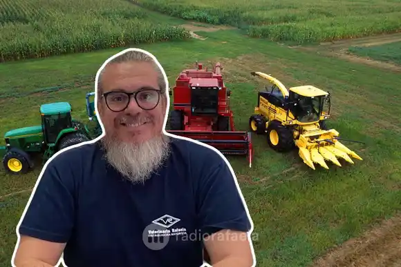 Diplomatura en Industria y Tecnología de Maquinaria Agrícola “para quienes quieran involucrarse en ese sector pujante”