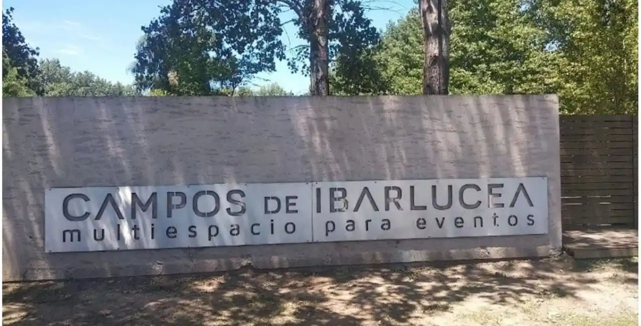 Triple crimen: el prontuario de los novios del casamiento en Ibarlucea