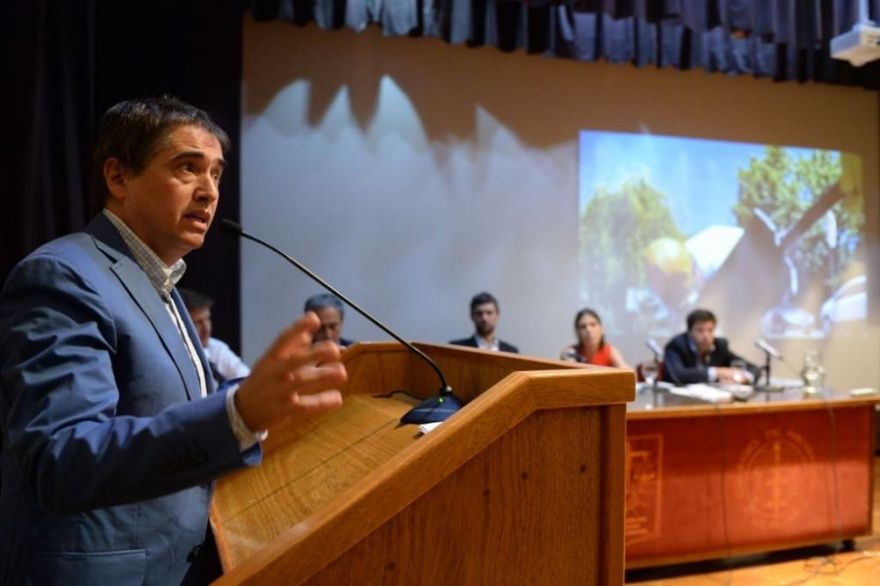 Defensoría bonaerense irá a la Corte Interamericana de Derechos Humanos en contra de los tarifazos