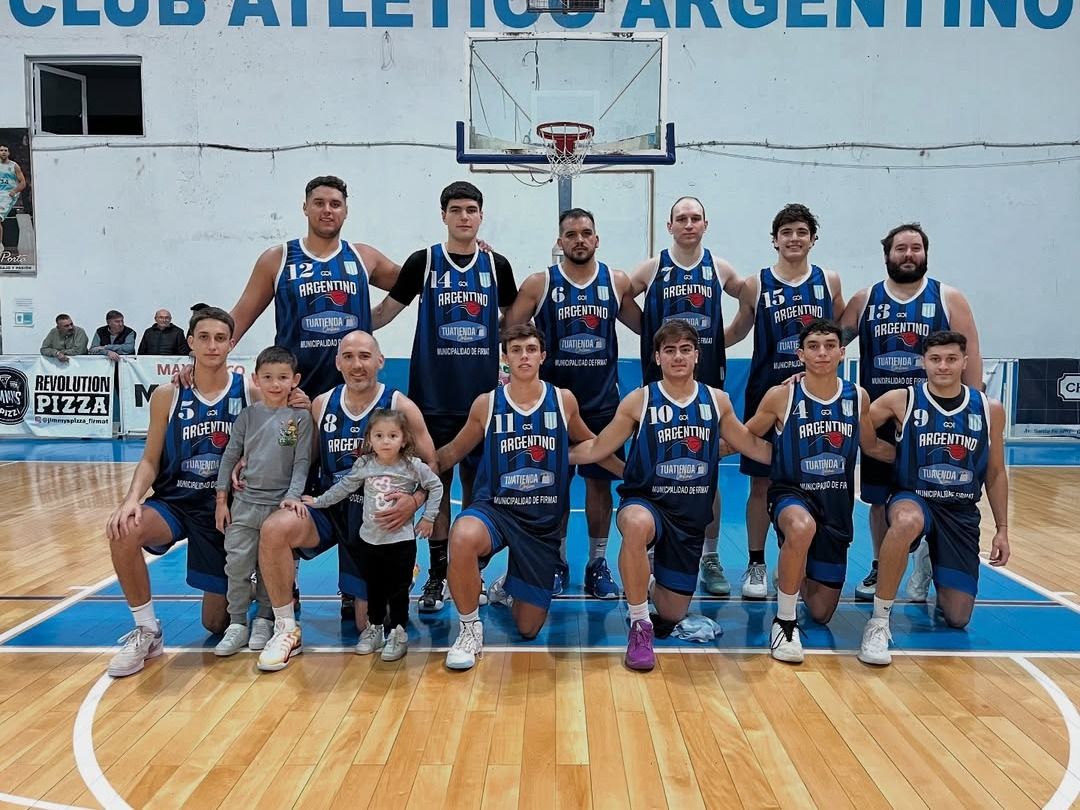 Argentino de Firmat