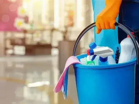 ANMAT prohibió todos los productos de limpieza de Clorquim y Clean Lab