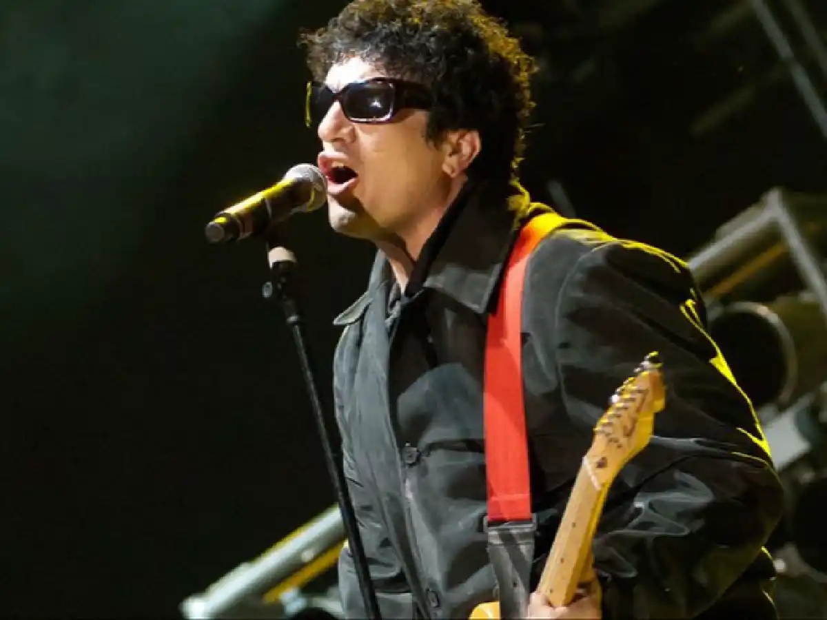 "Pity" Álvarez fue trasladado a un centro terapéutico de Castelar