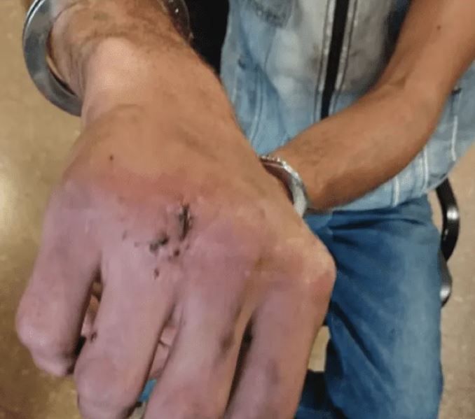 mano