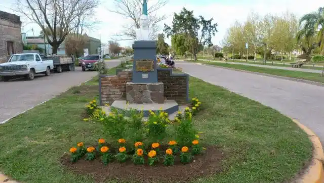 Galarza. Se reunió en Comisión el Concejo Deliberante