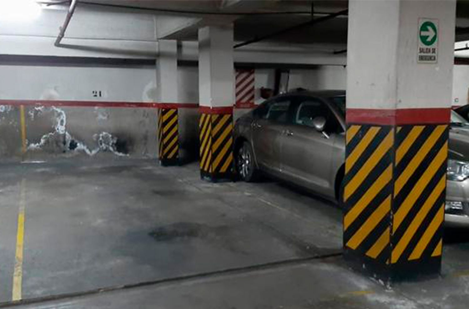 Bicicletas en los estacionamientos: qué dice la modificación al proyecto de Ordenanza