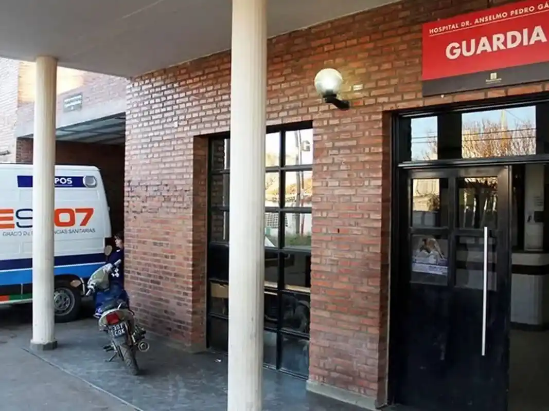 Tragedia en Santa Fe: una niña de 10 años murió al enredarse en una hamaca