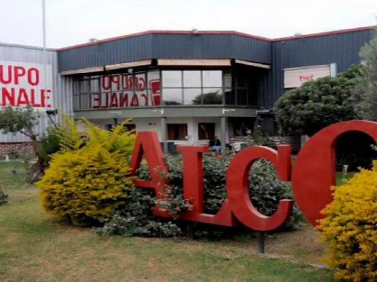 Alco-Canale debió decretar quiebra y hay 1.000 empleos en riesgo