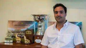 Conmoción en Mar del Plata: murió José Moscuzza, joven dirigente de Aldosivi, tras un choque en la Ruta 2