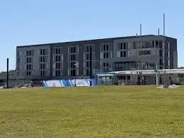 hotel en kansas