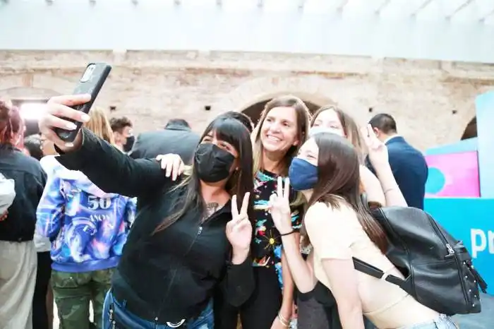 Más de 260 mil jóvenes de 16 y 17 ya se inscribieron a las becas Progresar