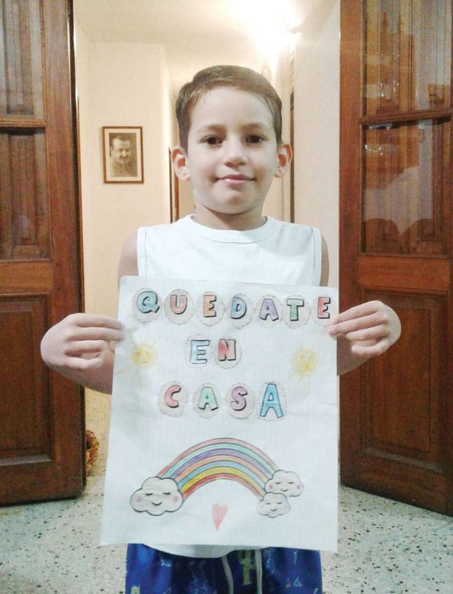 Nuestros Niños