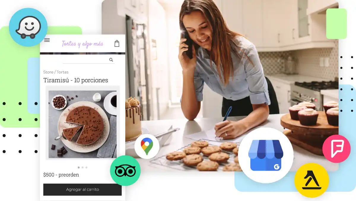 El posicionamiento en buscadores, la clave para el crecimiento de emprendedores y pymes