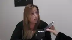 La inseguridad desatada por el crecimiento de la toma en La Movediza fue el eje central del Foro