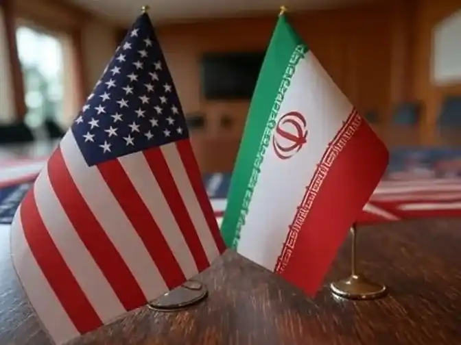 Irán y EEUU buscan alcanzar la paz.