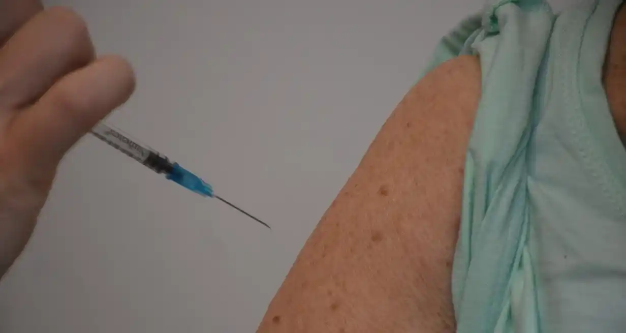 Comienza la Campaña Anual de Vacunación contra la Gripe