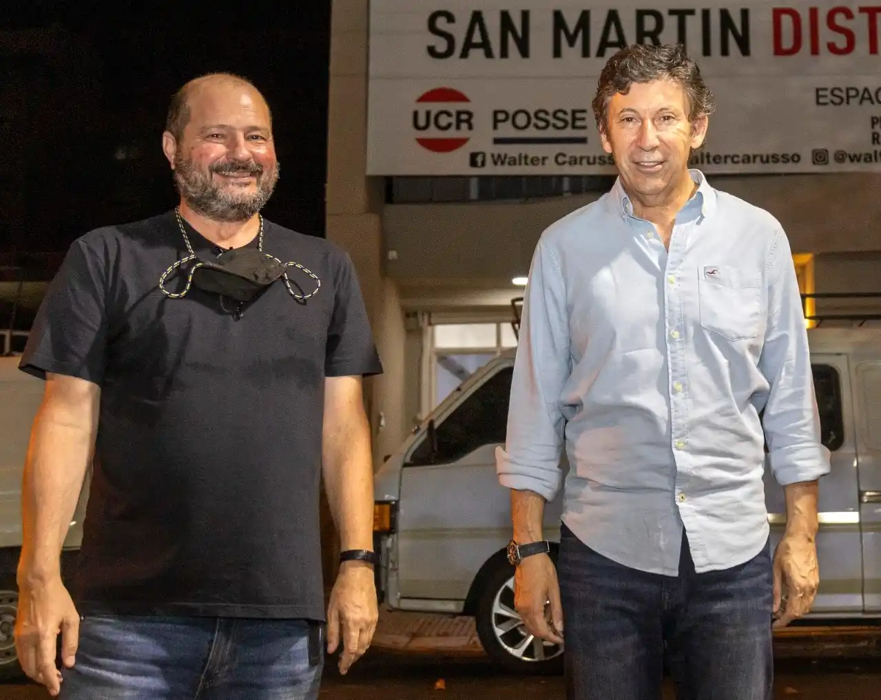 “Sí a las urnas, no al dedo”: radicales juntan firmas para que haya internas abiertas en la provincia