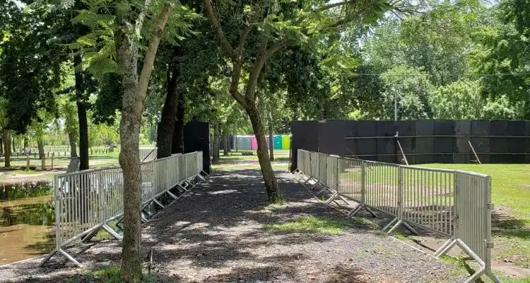 Después de las previas el 2019 se festeja en el Paseo Público y en la medialuna