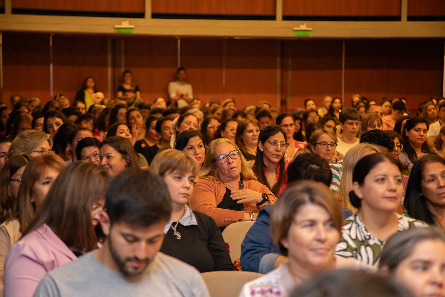 Más de 1.000 enfermeros de la provincia participarán del XVI Congreso Entrerriano de Enfermería