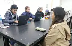 Volvieron los operativos SUBE y en el primer día entregaron 150 tarjetas