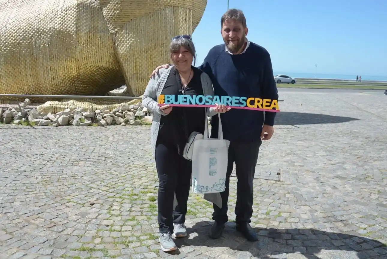 En Mar del Plata 139 familias accedieron a la línea crediciticia.