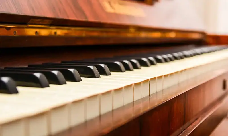 Una muestra de piano llega este viernes a la sede Concordia de la UADER