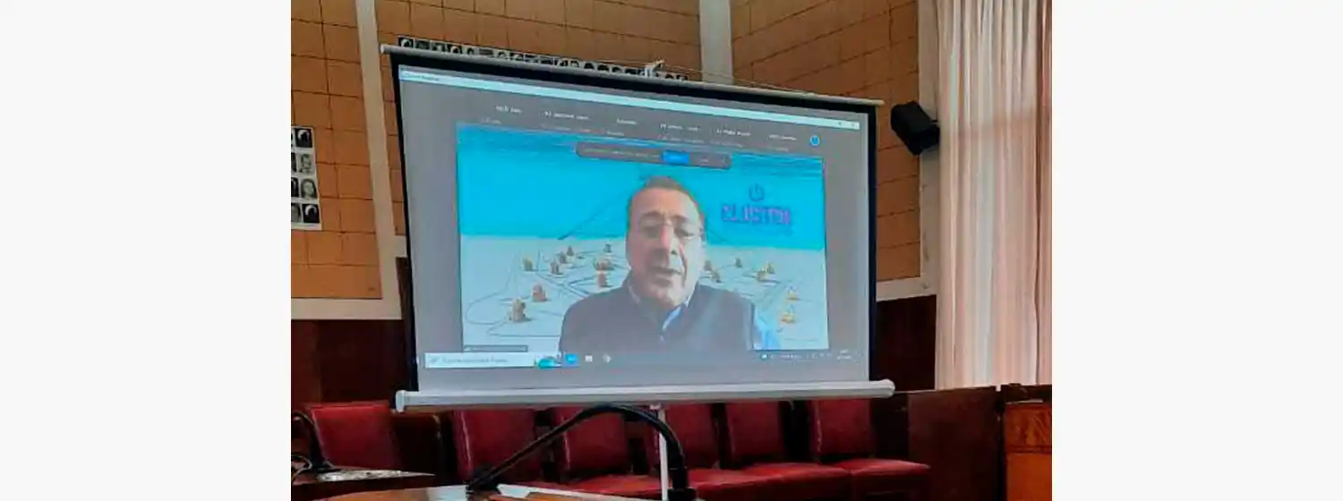 “Trabajemos en garantizar que se cumplan los más altos estándares de seguridad"