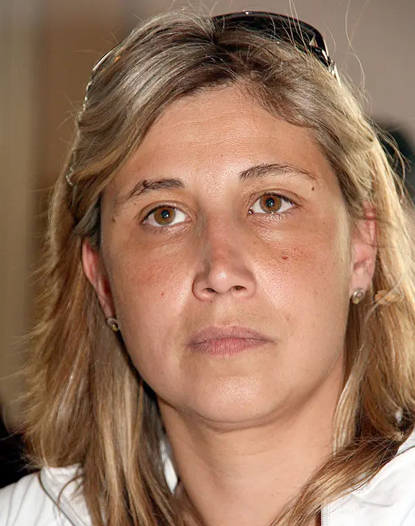 Nuevo gobierno: Mamelucco en Economía, Antenucci a Desarrollo Social y Povilaitis en Legales