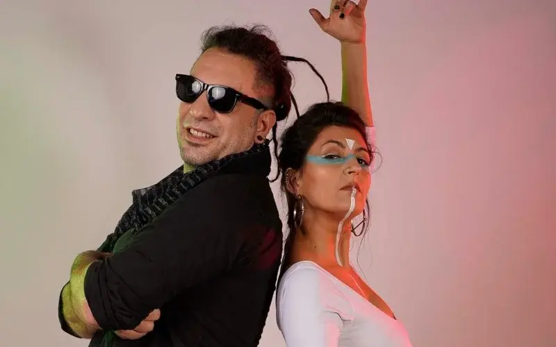 Mamita Peyote presenta su nuevo disco en el Centro Cultural Güemes