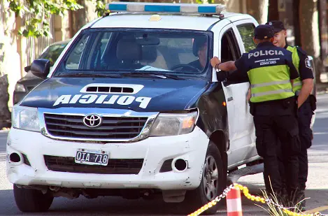 “La Provincia es la responsable, pero no me hago el distraído”