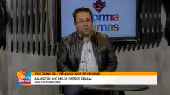 El balance del fin de semana largo para las cabañas de Tandil