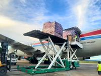 Comenzó el desembarco en Santiago del Estero