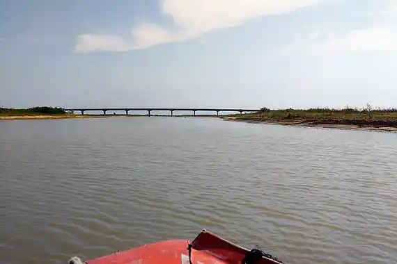 Plan de manejo en las Islas de Victoria