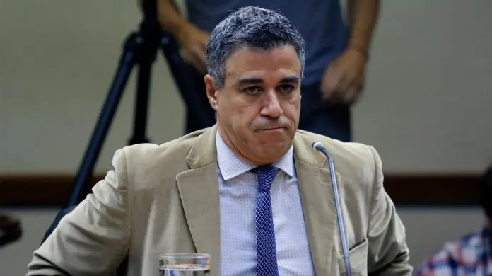 El Gobierno ratificó a Rafecas como su candidato para ocupar la Procuración General