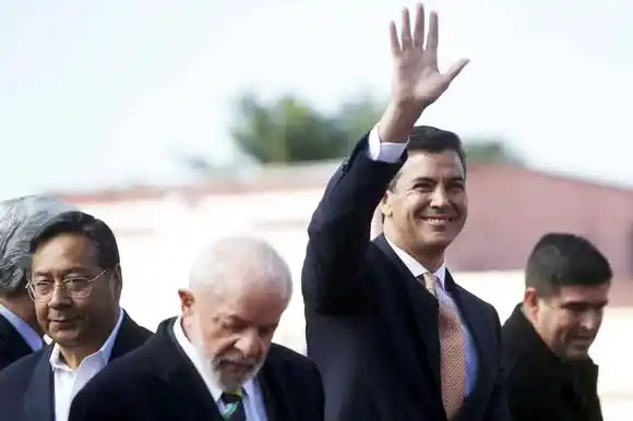 Paraguay reglamentó ley contra toda forma de discriminación hacia afrodescendientes