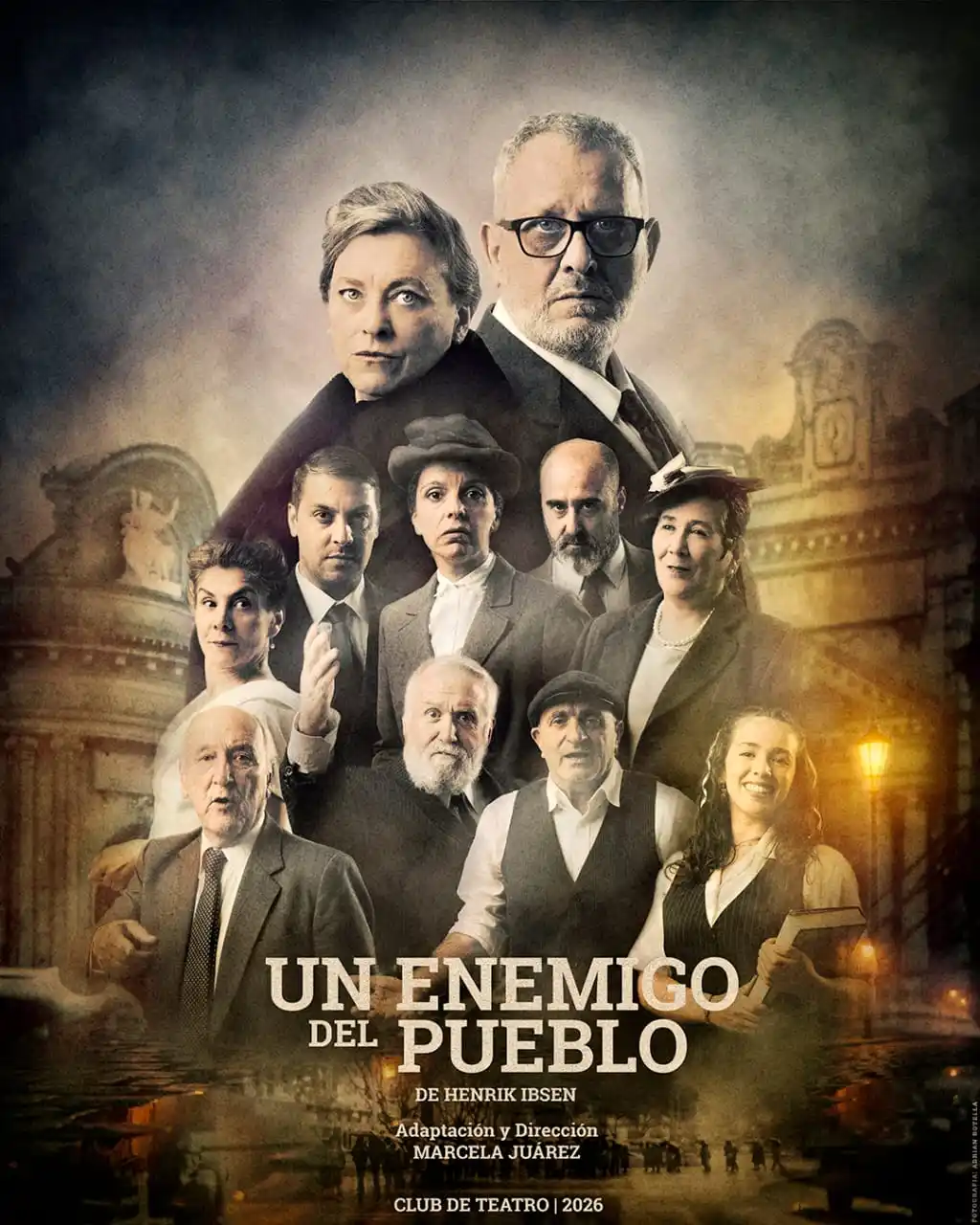 club de teatro 18-02-26 - 2