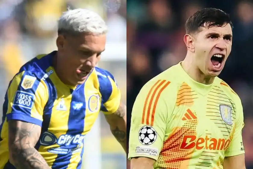 Central juega por el Apertura y hay Champions League: la agenda deportiva de este martes