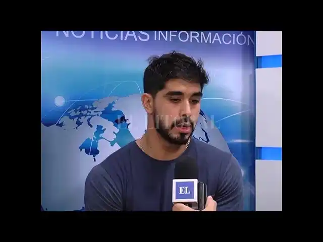 Se viene el campeonato argentino de rugby