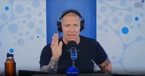 Fantino pidió la renuncia de un funcionario de Milei y desde el Gobierno lo llamaron en vivo: "Que me chupen la pi..."