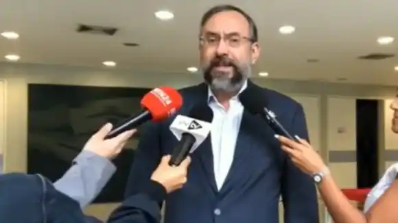 Casal: Oposición “nunca consideró” uso de templos o iglesias para las primarias ¿de dónde salió esa información?