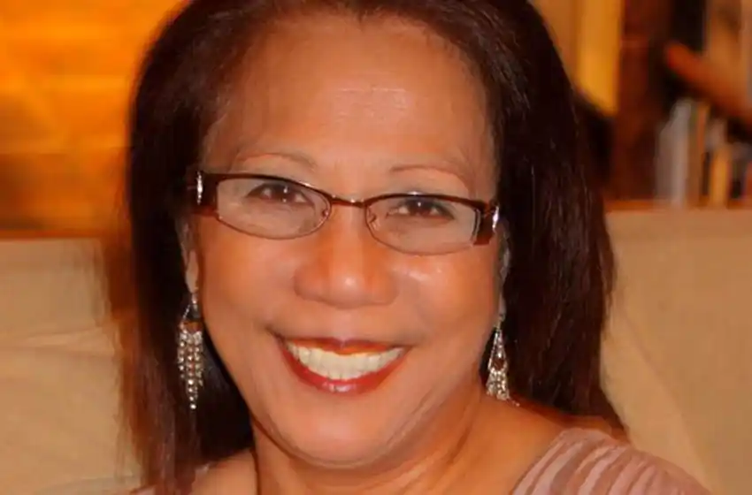 La pareja del autor de la masacre estaba en Filipinas