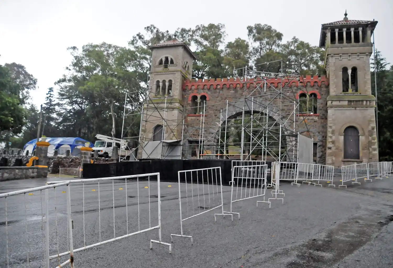 El show de Los Totora en Tandil se suspendió por segundo año consecutivo
