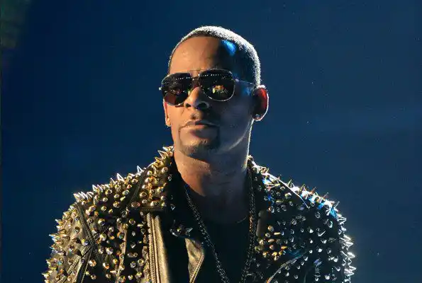 Condena de R. Kelly hace justicia a mujeres negras