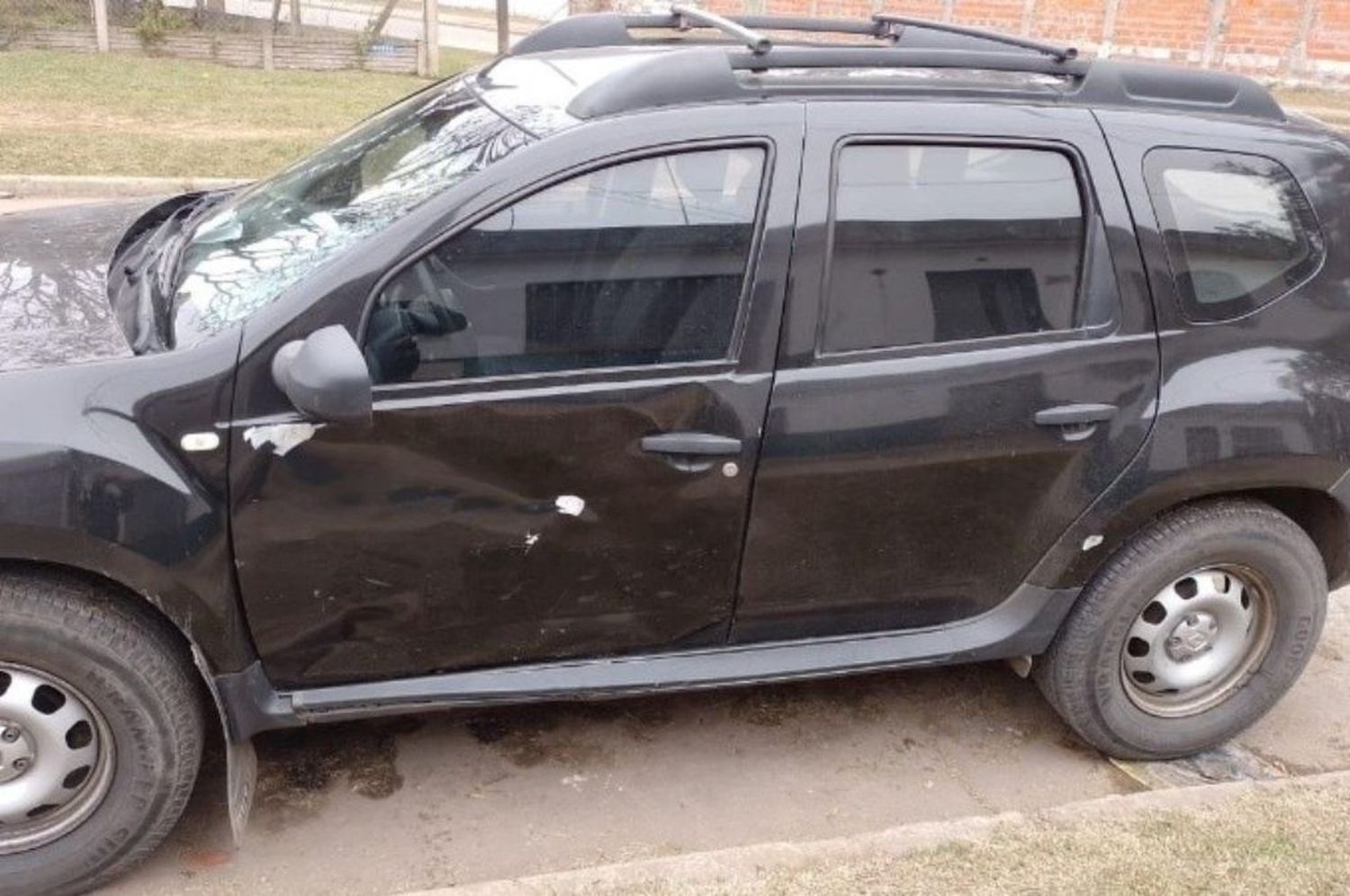 Accidente fatal en Villa Gobernador Gálvez: murió un motociclista