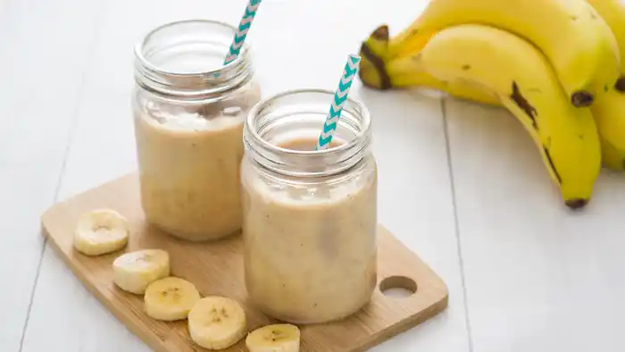 Este es el licuado protéico ideal para tomar después de ir al gym/ DeporteGlam