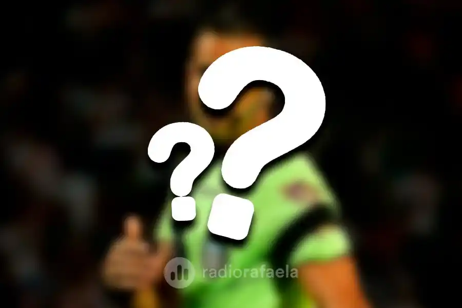 Se conoció el árbitro para el partido entre Atlético Rafaela y Colón