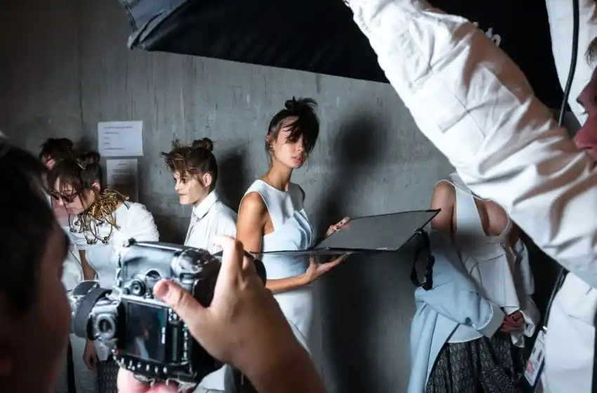 DOT, un nuevo espacio para la moda y la imagen, llegó a la ciudad