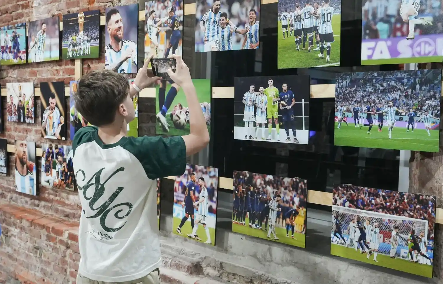 muestra messi - 2