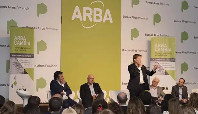Arba optimiza control de asistencia para  premiar la productividad
