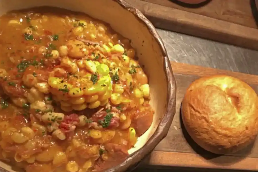 Se viene el primer Concurso de Locro y Pan Casero en la región