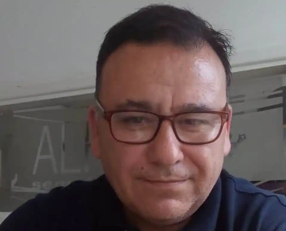 Jorge Salvatierra: “La oportunidad es importante para nosotros”